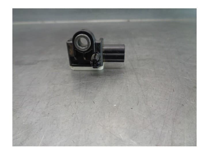 Recambio de sensor airbag para ford kuga i 2.0 tdci referencia OEM IAM 8M5T14B342AC