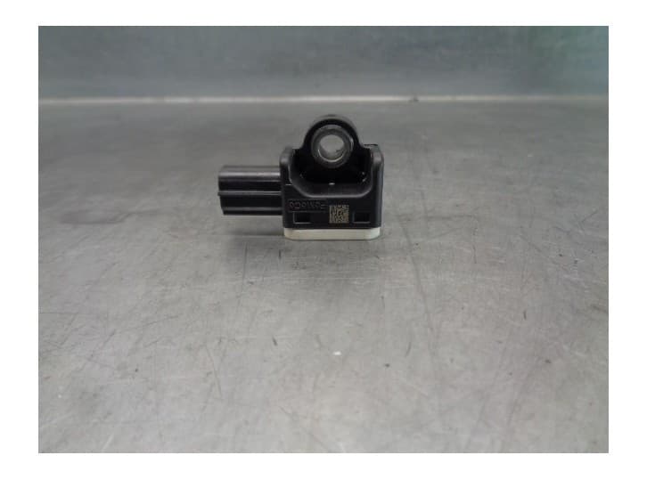 Recambio de sensor airbag para ford kuga i 2.0 tdci referencia OEM IAM 8M5T14B342AC 2