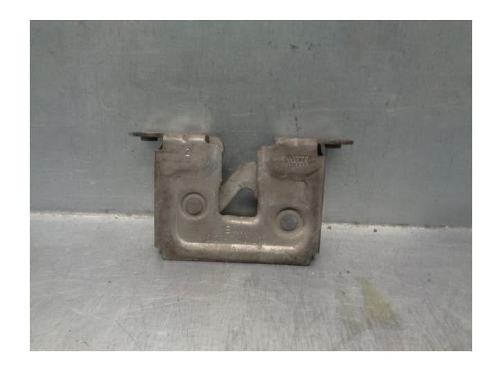 Recambio de cerradura capot para bmw x3 (e83) 2.0 sd referencia OEM IAM 51237115229