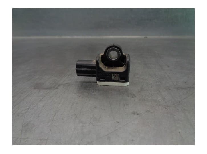 Recambio de sensor airbag para ford kuga i 2.0 tdci referencia OEM IAM 8M5T14B342AC