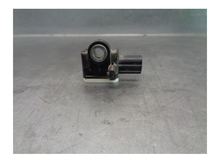 Recambio de sensor airbag para ford kuga i 2.0 tdci referencia OEM IAM 8M5T14B342AC 2