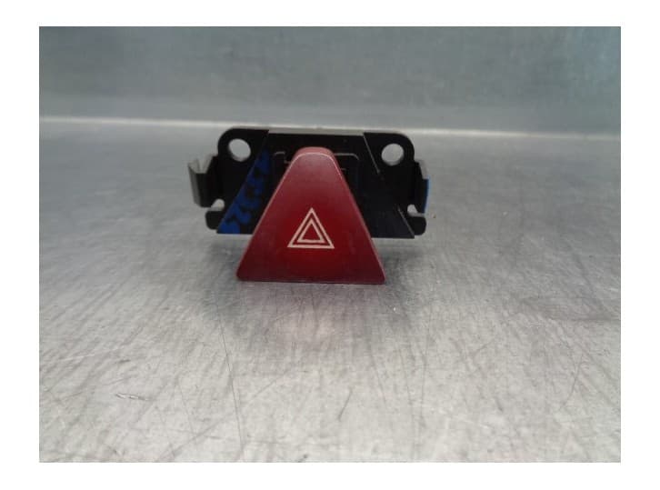 Recambio de warning para peugeot 307 (3a/c) 1.6 hdi referencia OEM IAM 9643219577