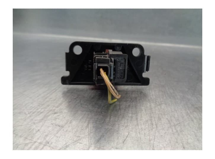 Recambio de warning para peugeot 307 (3a/c) 1.6 hdi referencia OEM IAM 9643219577 2