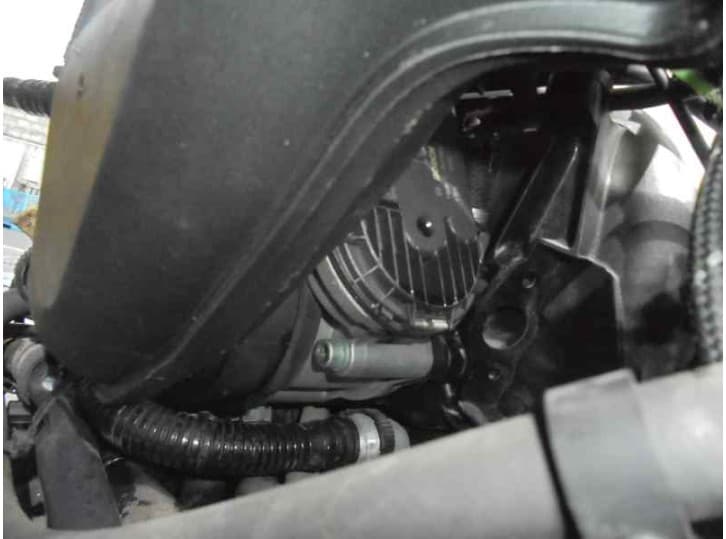 Recambio de motor completo para audi a6 c5 (4b2, 4b4) 2.4 referencia OEM IAM AML 005576 9