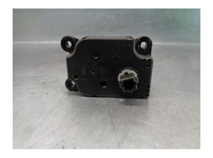 Recambio de motor calefaccion para ford kuga i 2.0 tdci referencia OEM IAM 3M5H19E616AB 2