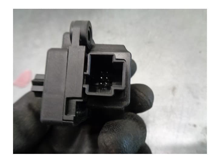 Recambio de motor calefaccion para ford kuga i 2.0 tdci referencia OEM IAM 3M5H19E616AB 3