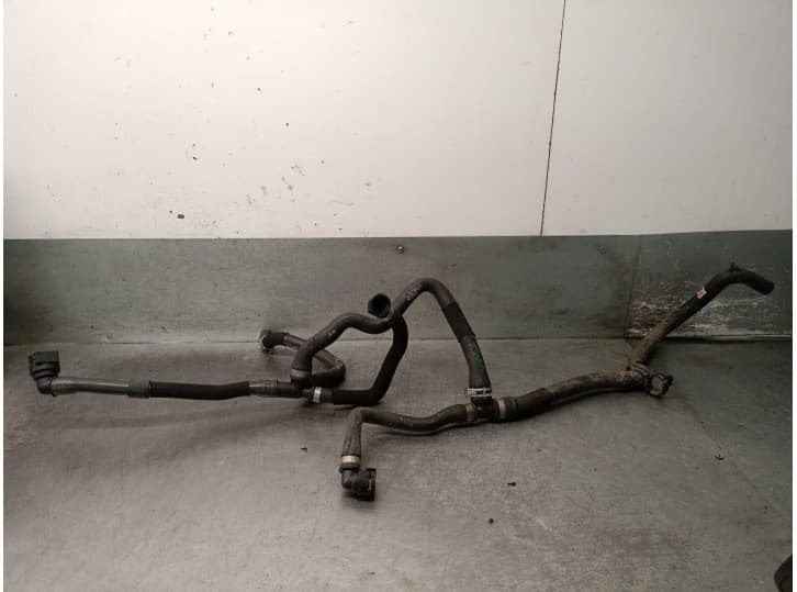 Recambio de tubo para bmw x1 (f48) sdrive 18 d referencia OEM IAM 17128593802 17128593802