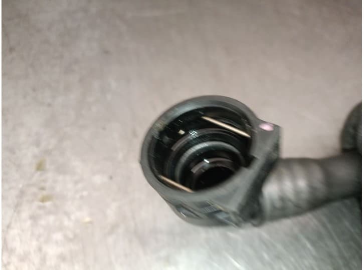 Recambio de tubo para bmw x1 (f48) sdrive 18 d referencia OEM IAM 17128593802 17128593802 3