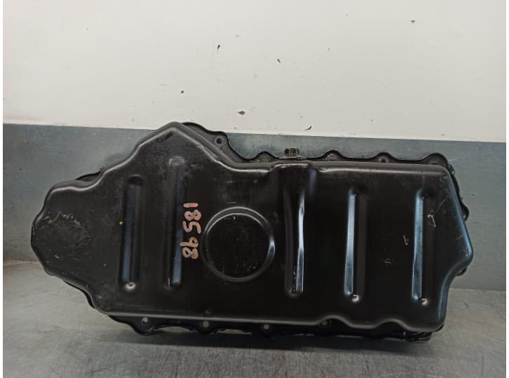 Recambio de carter para ford mondeo iv (ba7) 1.8 tdci referencia OEM IAM YS6QS675AF