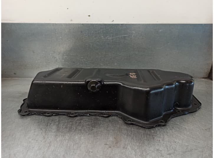 Recambio de carter para ford mondeo iv (ba7) 1.8 tdci referencia OEM IAM YS6QS675AF 4