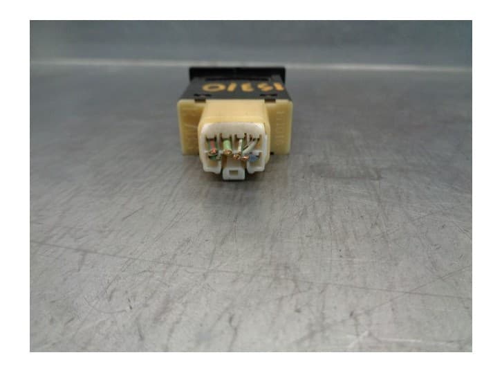 Recambio de interruptor para lexus rx (mcu15) 300 awd (mcu15) referencia OEM IAM 8475148050 2