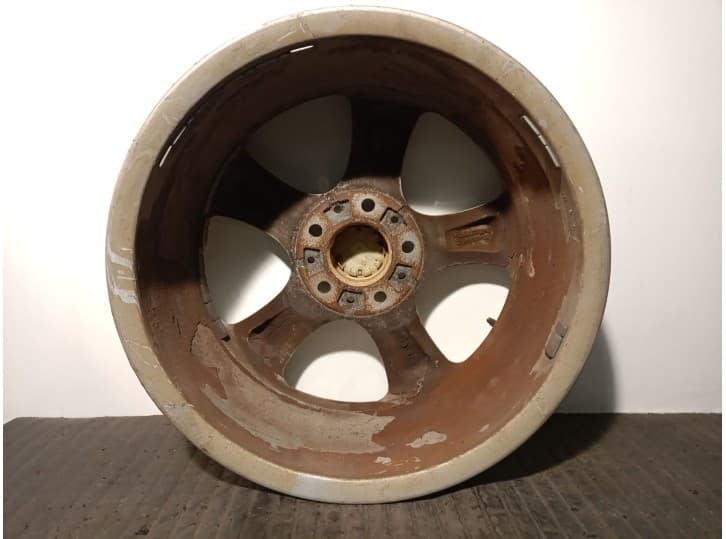 Recambio de llanta para bmw 1 (e87) 116 d referencia OEM IAM 6778219 R177JX17EH2+IS47 3