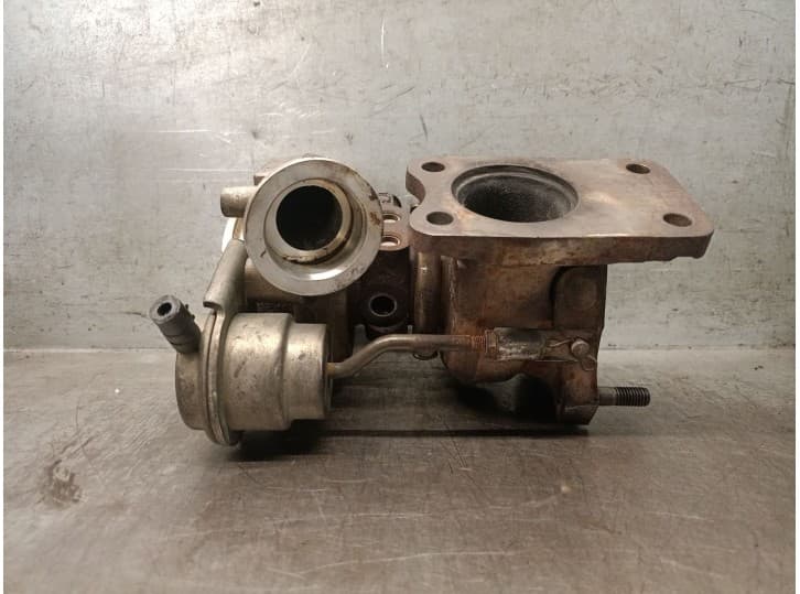 Recambio de turbocompresor para volvo s80 i (184) t6 referencia OEM IAM 9471564 8601454 2