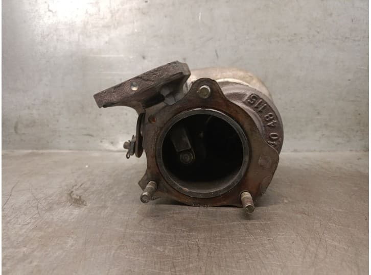 Recambio de turbocompresor para volvo s80 i (184) t6 referencia OEM IAM 9471564 8601454 3