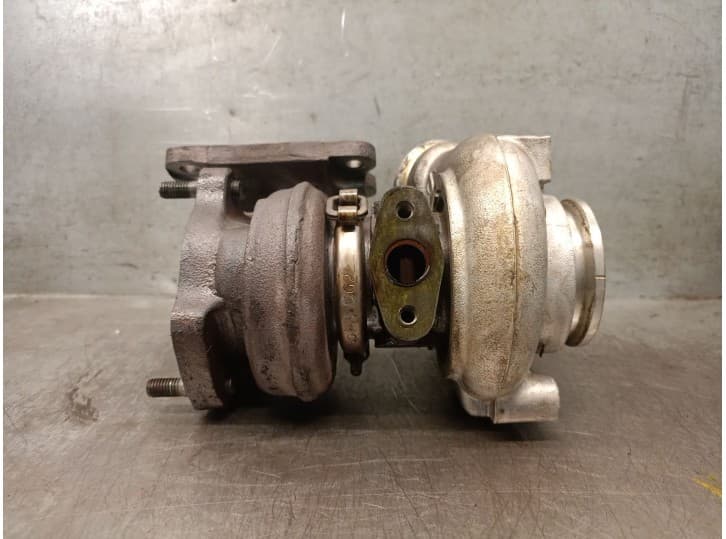 Recambio de turbocompresor para volvo s80 i (184) t6 referencia OEM IAM 9471564 8601454 4