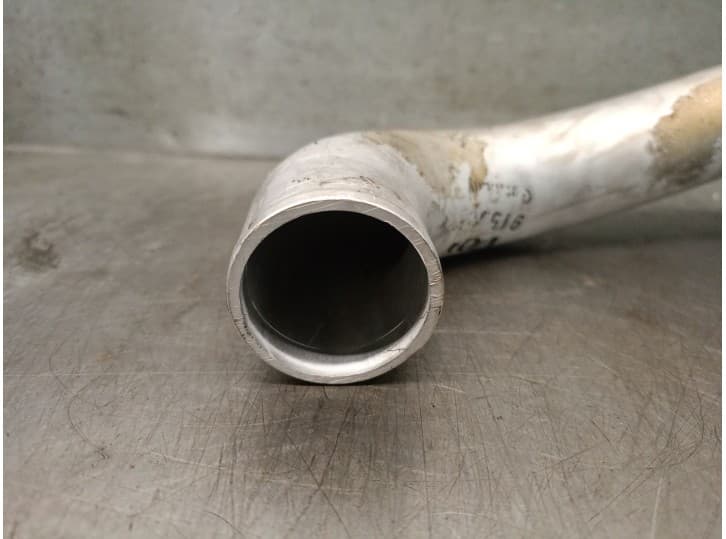 Recambio de tubo para volvo s80 i (184) t6 referencia OEM IAM 9155399 9155399 3