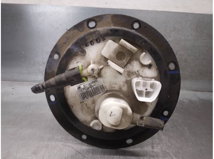 Recambio de aforador para hyundai i10 i (pa) 1.2 referencia OEM IAM 311100X000 FGJ0222A 5