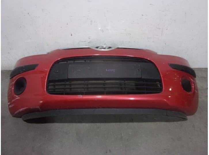 Recambio de bomba agua para hyundai i10 i (pa) 1.2 referencia OEM IAM 865120X000 GRANATE