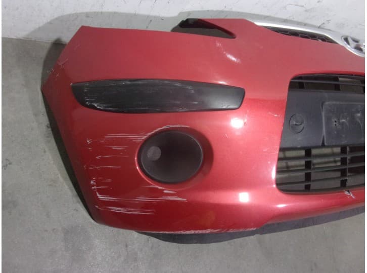 Recambio de bomba agua para hyundai i10 i (pa) 1.2 referencia OEM IAM 865120X000 GRANATE 2