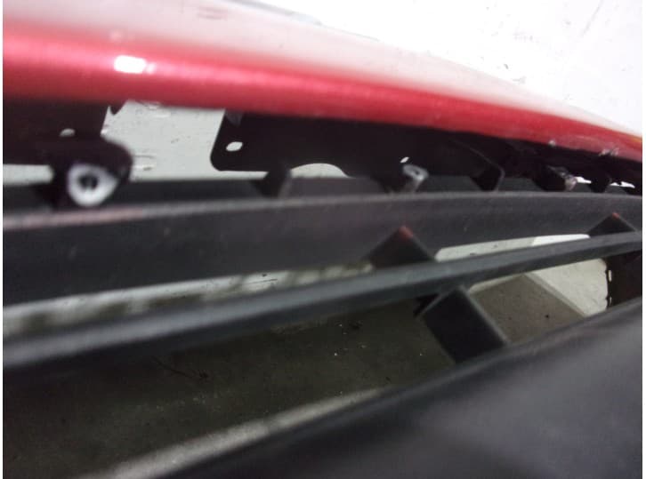 Recambio de bomba agua para hyundai i10 i (pa) 1.2 referencia OEM IAM 865120X000 GRANATE 5