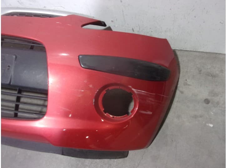 Recambio de bomba agua para hyundai i10 i (pa) 1.2 referencia OEM IAM 865120X000 GRANATE 6