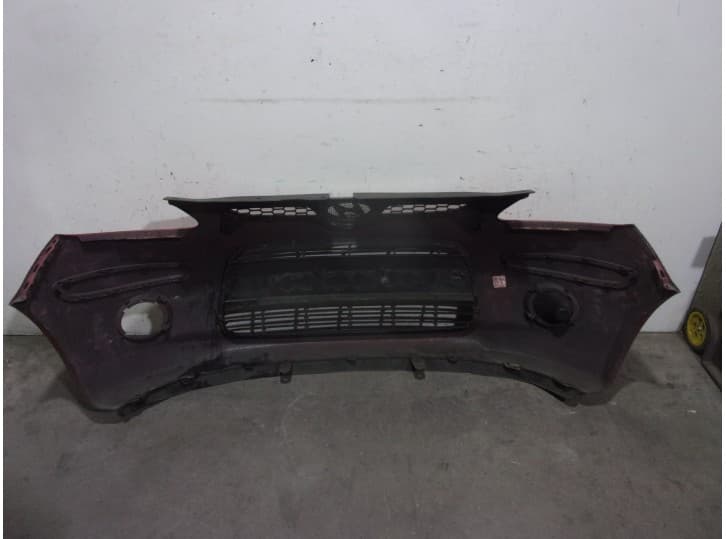 Recambio de bomba agua para hyundai i10 i (pa) 1.2 referencia OEM IAM 865120X000 GRANATE 7
