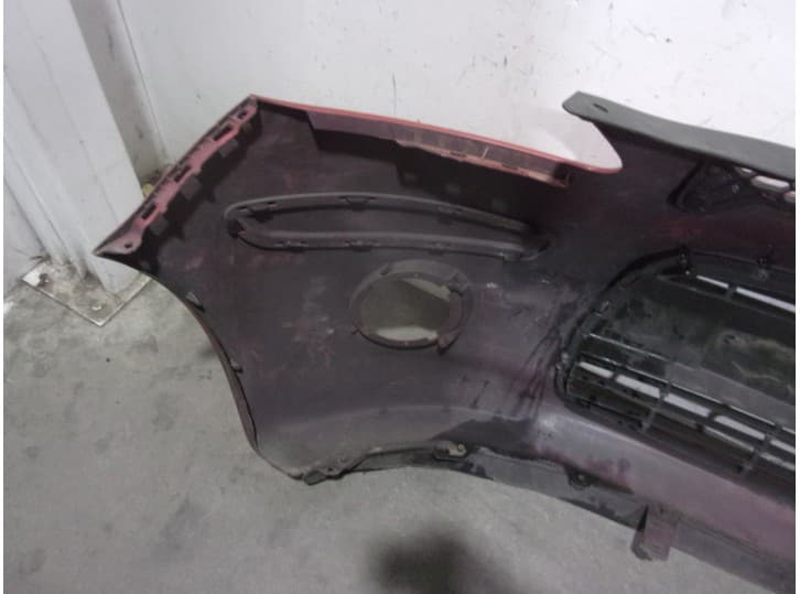 Recambio de bomba agua para hyundai i10 i (pa) 1.2 referencia OEM IAM 865120X000 GRANATE 8