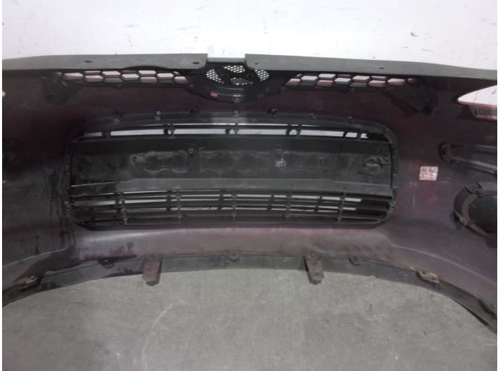 Recambio de bomba agua para hyundai i10 i (pa) 1.2 referencia OEM IAM 865120X000 GRANATE 9
