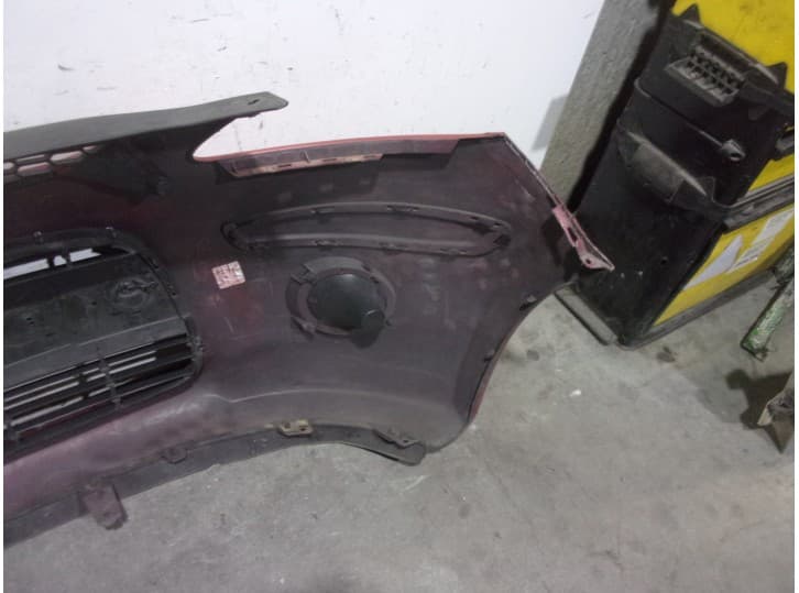 Recambio de bomba agua para hyundai i10 i (pa) 1.2 referencia OEM IAM 865120X000 GRANATE 10