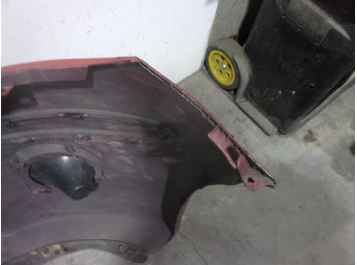 Recambio de bomba agua para hyundai i10 i (pa) 1.2 referencia OEM IAM 865120X000 GRANATE 11