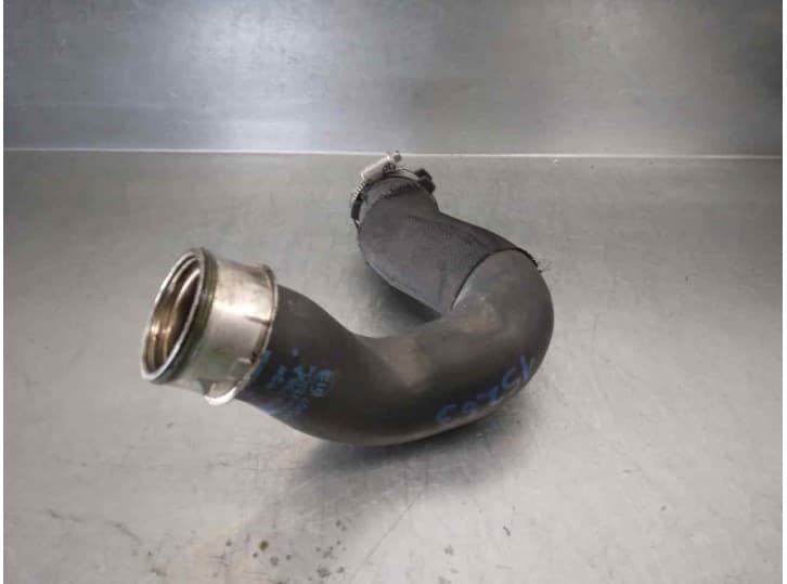 Recambio de tubo para audi q7 (4lb) 3.0 tdi quattro referencia OEM IAM 7L6145738A 3