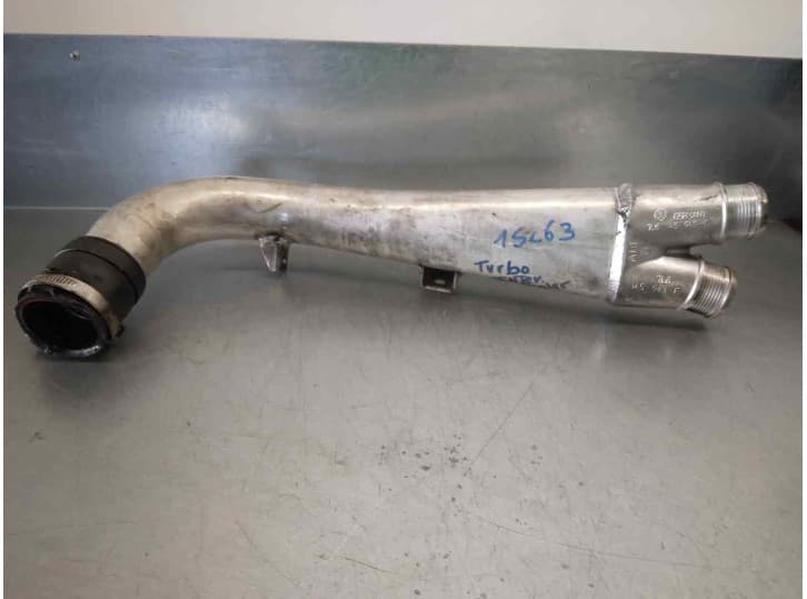 Recambio de tubo para audi q7 (4lb) 3.0 tdi quattro referencia OEM IAM 7L6145945C