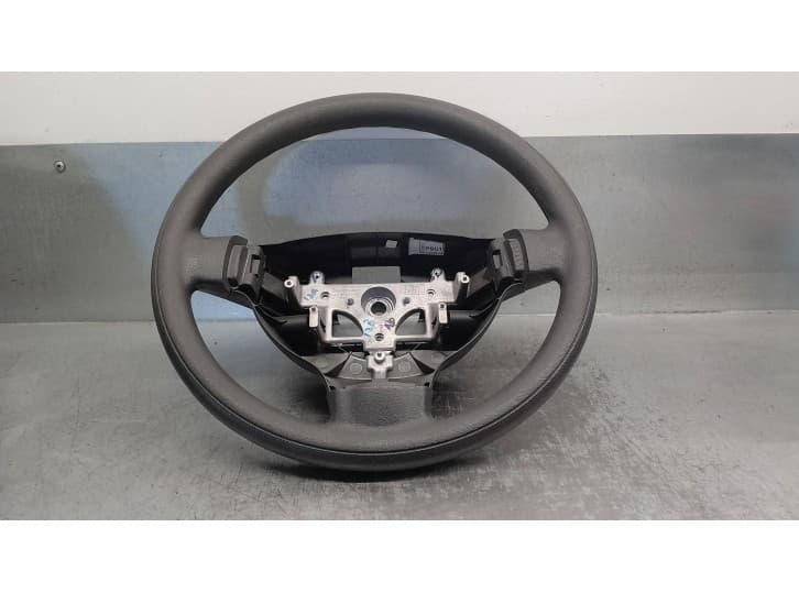 Recambio de volante para hyundai i10 i (pa) 1.2 referencia OEM IAM 561130X600