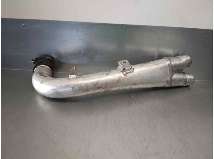 Recambio de tubo para audi q7 (4lb) 3.0 tdi quattro referencia OEM IAM 7L6145945C 2