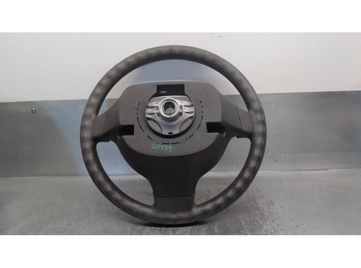 Recambio de volante para hyundai i10 i (pa) 1.2 referencia OEM IAM 561130X600 2