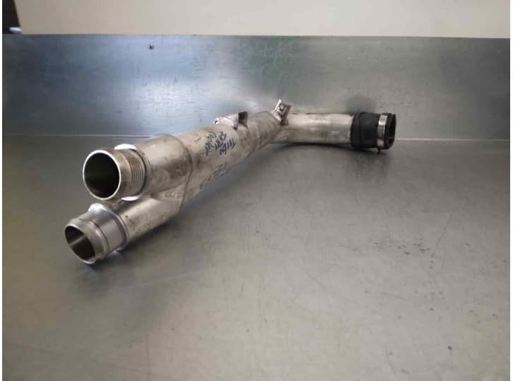 Recambio de tubo para audi q7 (4lb) 3.0 tdi quattro referencia OEM IAM 7L6145945C 3