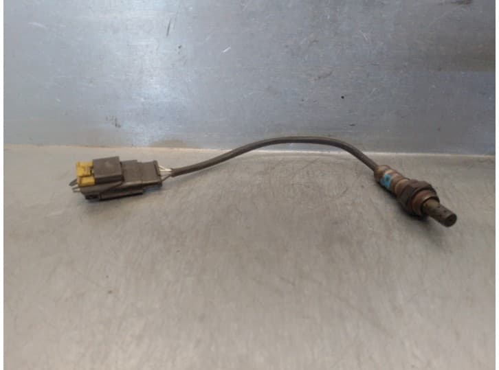 Recambio de sonda lambda para ford ka (ru8) 1.2 referencia OEM IAM 1558873 1558873