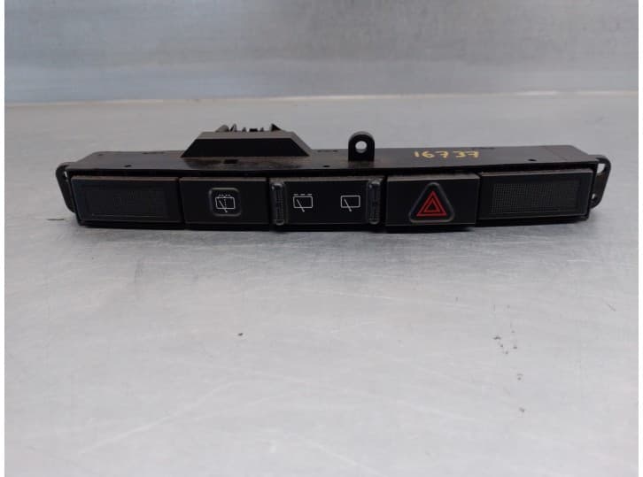 Recambio de warning para chrysler voyager (rg) crd 2.5 cat referencia OEM IAM 04685925AA