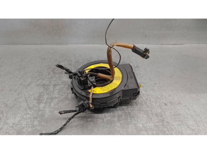 Recambio de anillo airbag para hyundai i10 i (pa) 1.2 referencia OEM IAM 934900X210 4