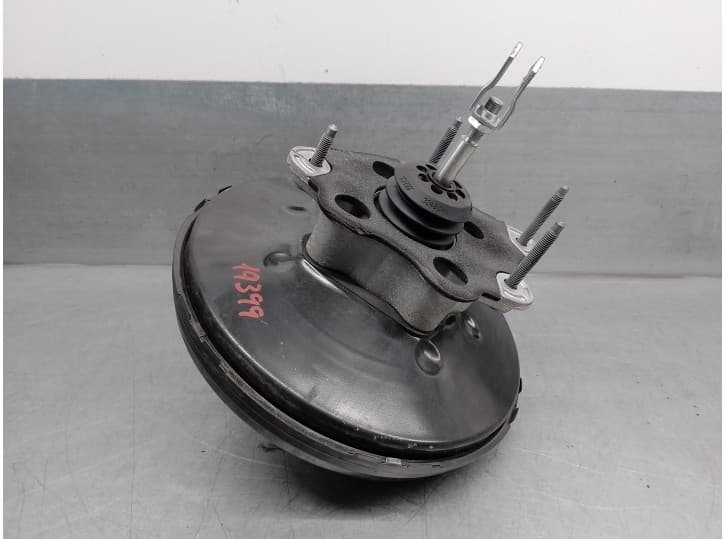 Recambio de servofreno para nissan juke (f15) 1.6 dig-t referencia OEM IAM 460071KA3A  TRW 2