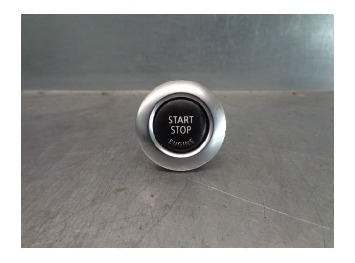 Recambio de boton start/stop para bmw 1 (e81) 118 i referencia OEM IAM 6949499