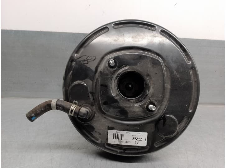 Recambio de servofreno para nissan juke (f15) 1.6 dig-t referencia OEM IAM 460071KA3A  TRW 3