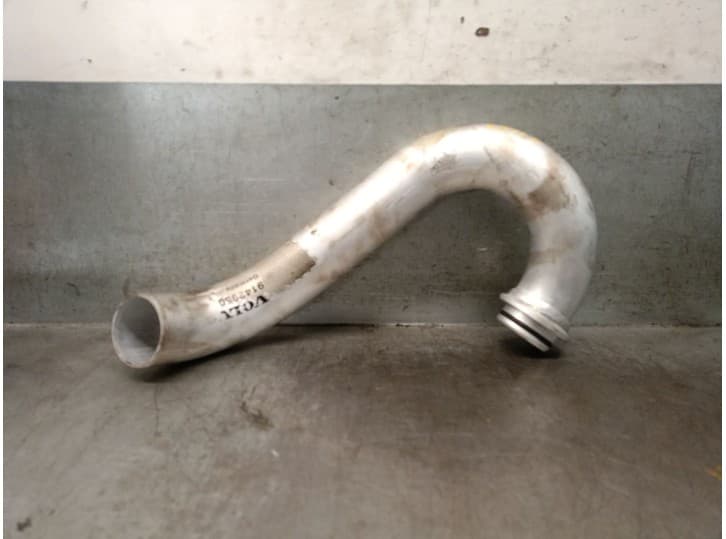 Recambio de tubo para volvo s80 i (184) t6 referencia OEM IAM 9142950 30639471