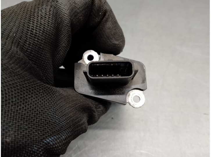 Recambio de caudalimetro para nissan juke (f15) 1.6 dig-t referencia OEM IAM 226801MB0A 3