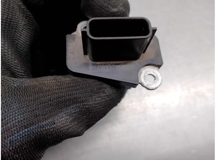 Recambio de caudalimetro para nissan juke (f15) 1.6 dig-t referencia OEM IAM 226801MB0A 4