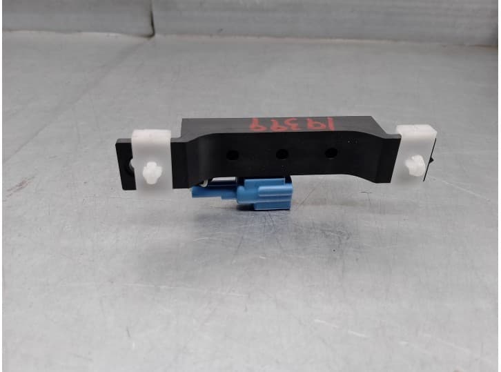 Recambio de sensor impacto para nissan juke (f15) 1.6 dig-t referencia OEM IAM H121224 2