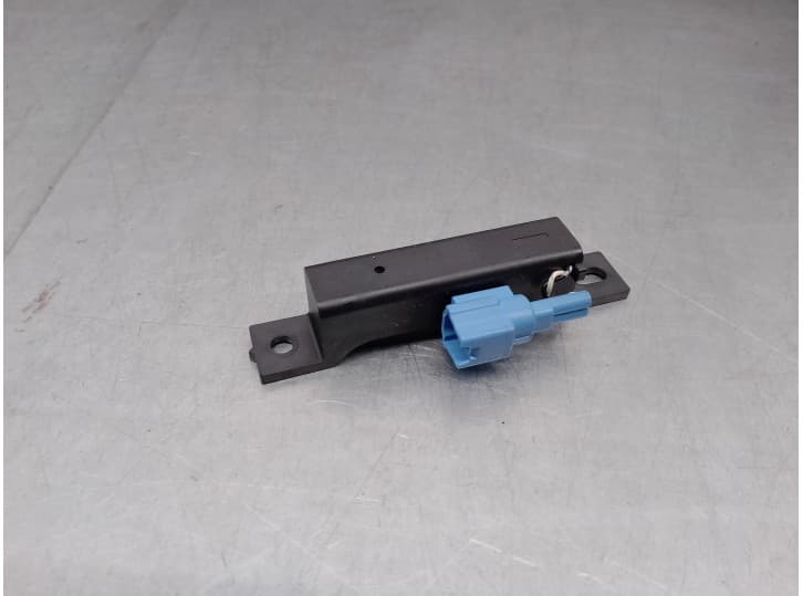 Recambio de sensor impacto para nissan juke (f15) 1.6 dig-t referencia OEM IAM H121224 4