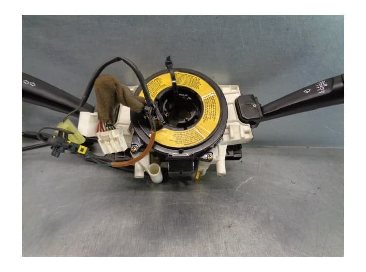 Recambio de mando luces para ssangyong rodius i 2.7 xdi referencia OEM IAM 8591A21260 2