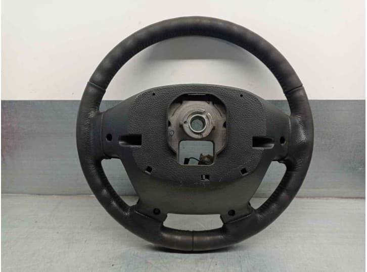 Recambio de volante para hyundai ix55 3.0 v6 crdi 4wd referencia OEM IAM 561113J100 2