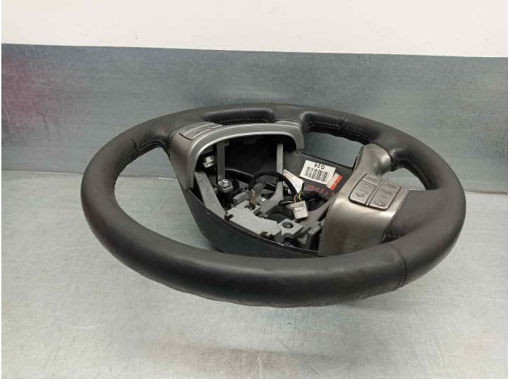 Recambio de volante para hyundai ix55 3.0 v6 crdi 4wd referencia OEM IAM 561113J100 3